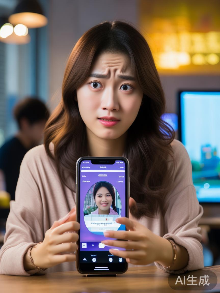 欧易风控视频验证怎么弄-欧易风控视频验证步骤解析插图