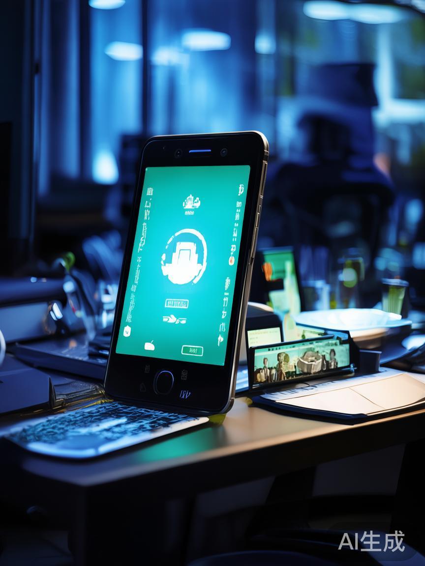 欧易靠什么走到至今-欧易如何持续至今？插图