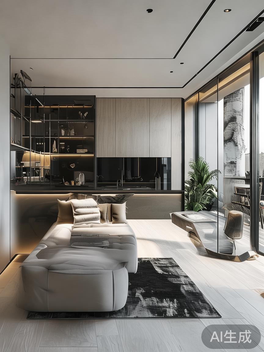 易家装饰跟欧派什么关系-易家欧派有何关联？插图