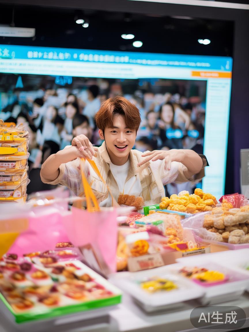 易欧怎么下单配送-易欧下单配送流程？插图