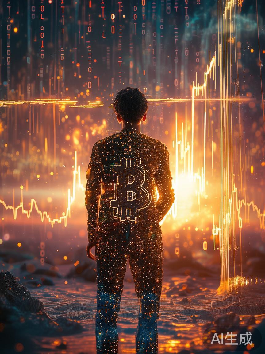 比特币价格今日行情-今日比特币涨跌如何?插图 比特币价格今日行情-今日比特币涨跌如何?插图