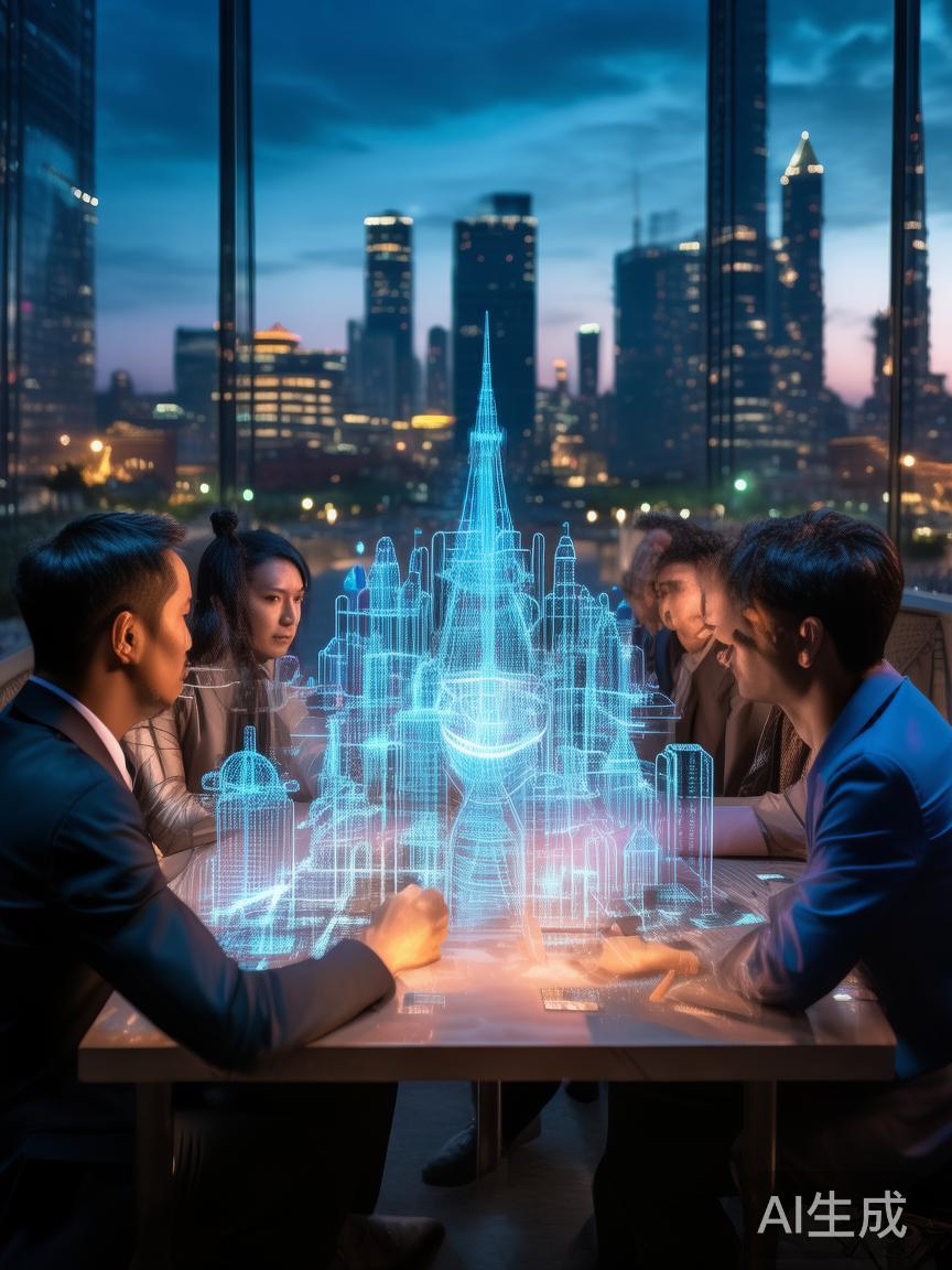 欧洋唯易是什么-欧洋唯易是什么？插图