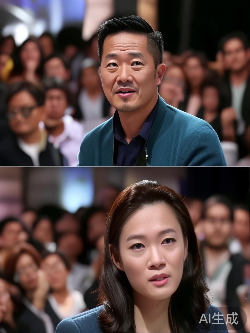 易欧是双胞胎吗英文怎么写-易欧双胞胎之谜？插图