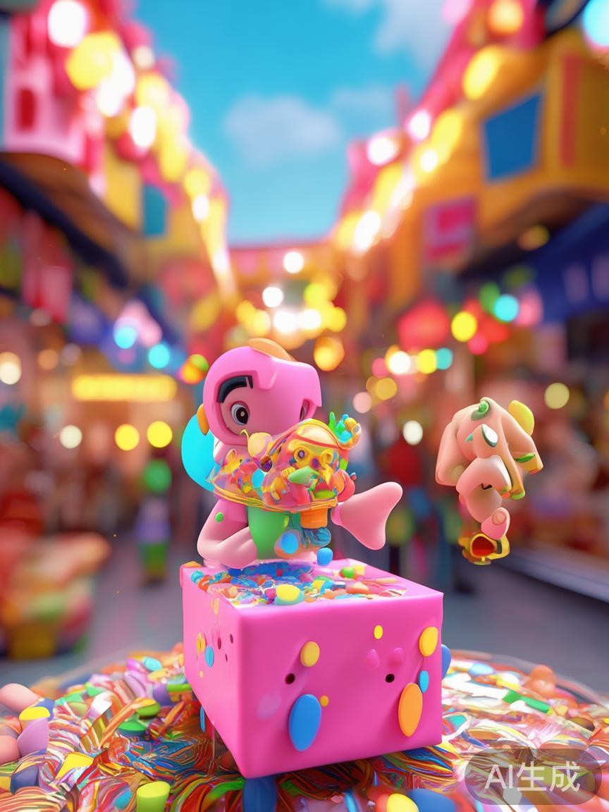 欧易盲盒有什么-欧易盲盒里有什么惊喜？插图