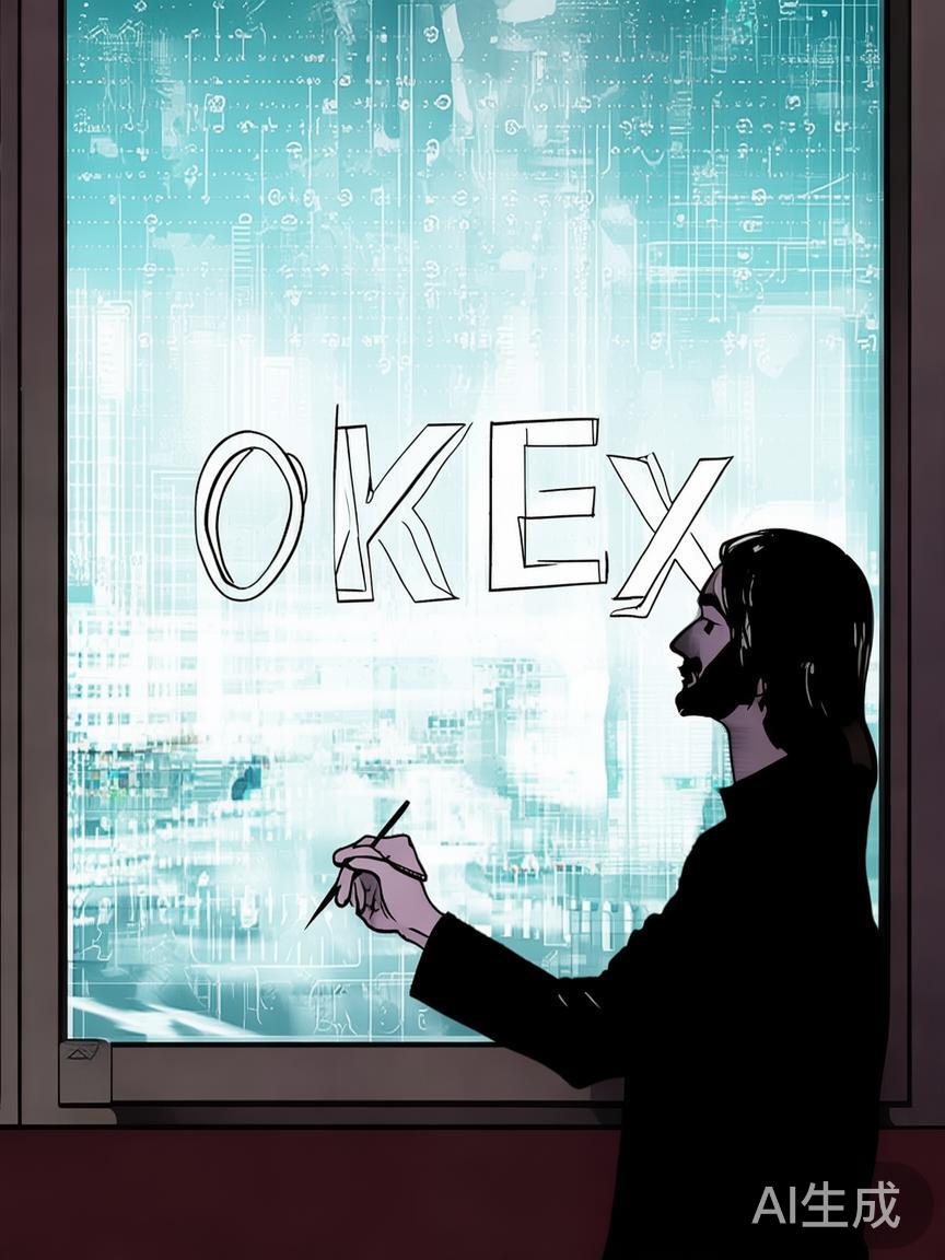 欧易okex英文是什么-欧易OKEX英文名是什么？插图