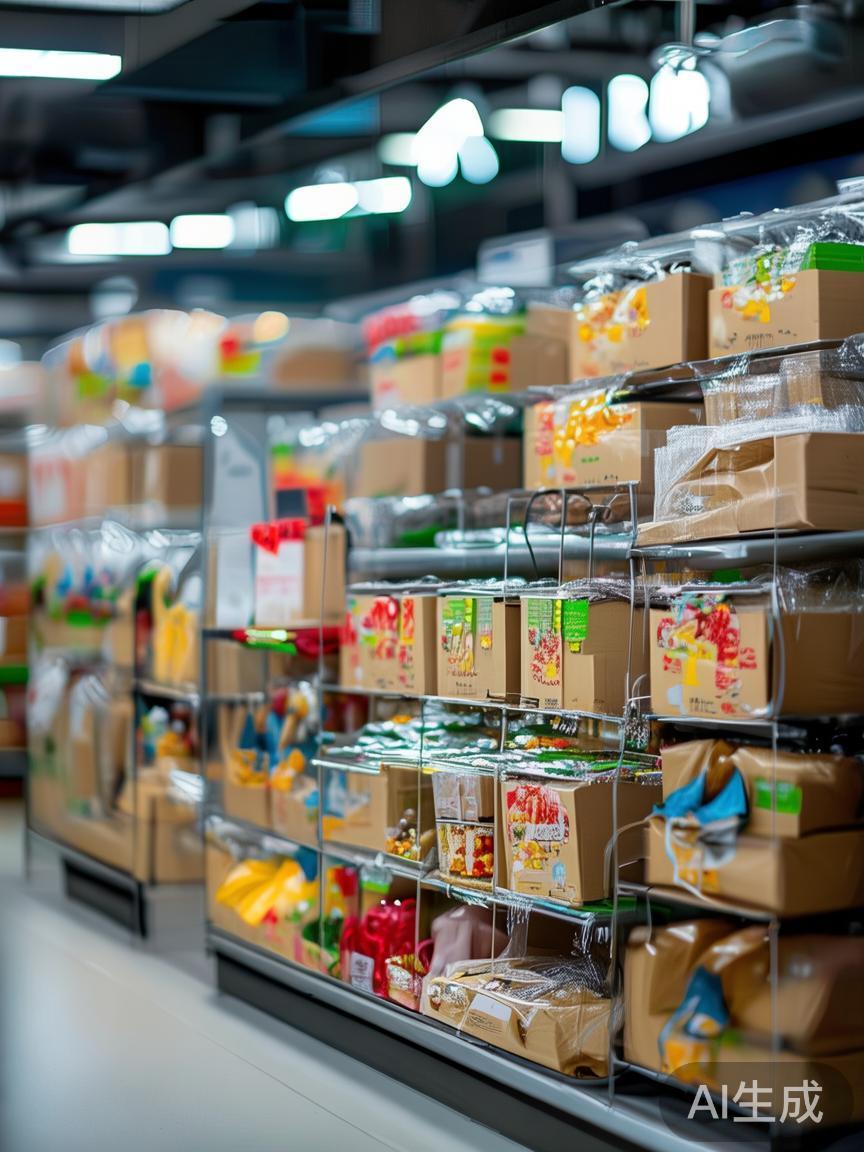 欧贝易购怎么购买商品-欧贝易购购物指南插图