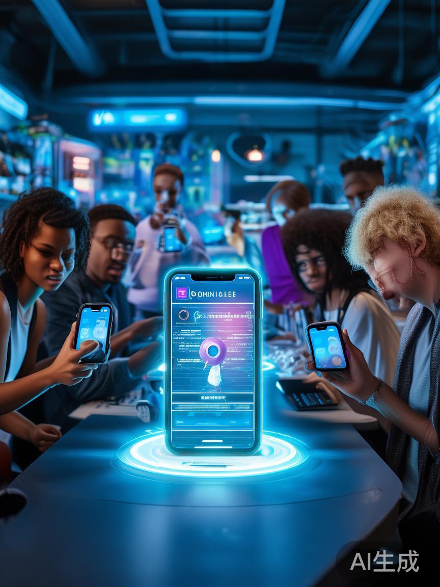 苹果12怎么下载欧易-苹果12欧易下载教程插图