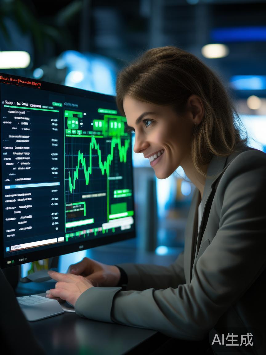 欧易交易所股票怎么样-欧易交易所股票前景？插图