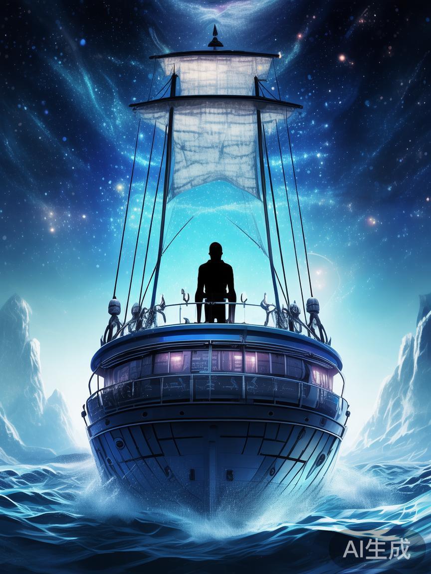 以太坊是什么意思-以太坊是什么？插图