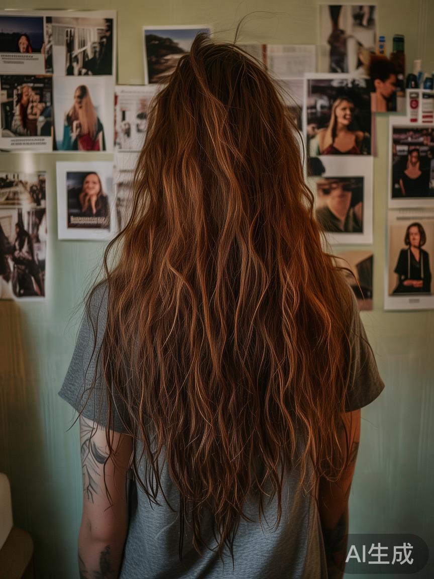 欧莱雅美易棕染膏怎么样-染膏效果如何？插图