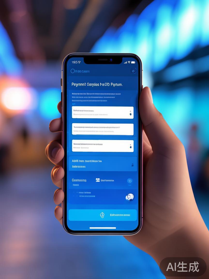 欧易怎么用信用卡付款-欧易信用卡支付指南插图