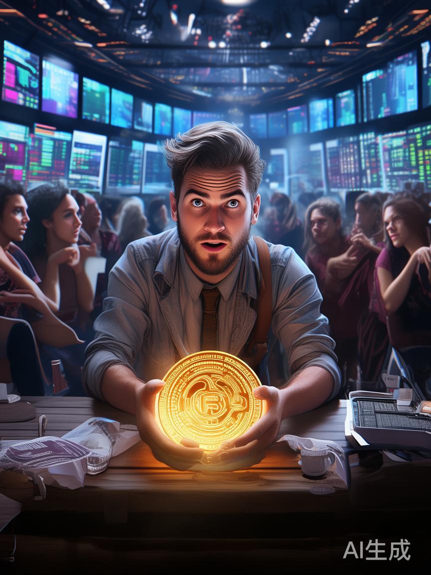 欧易平台BTT怎么没了-欧易BTT为何消失？插图