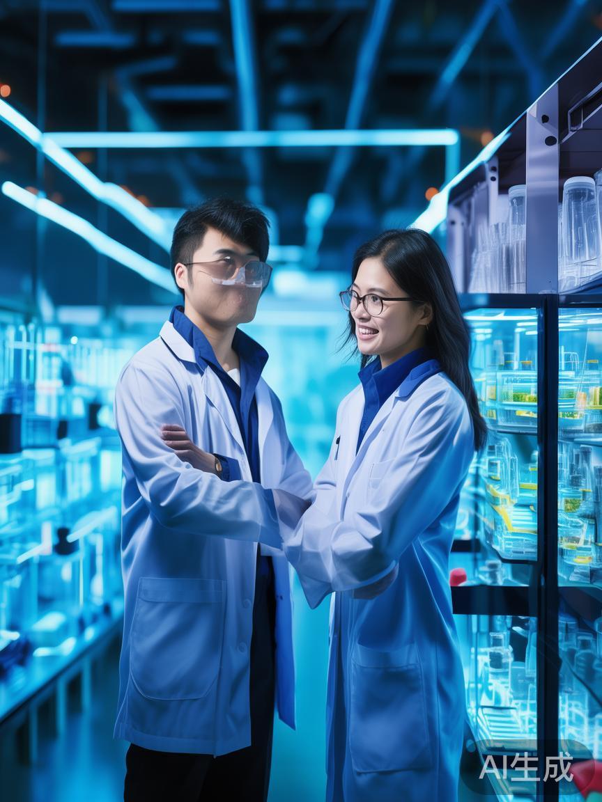 上海欧易生物怎么样-上海欧易生物评价如何？插图