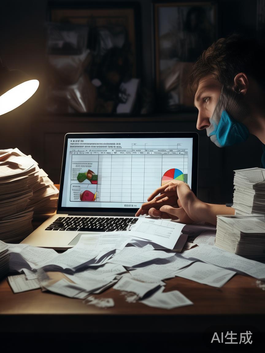 欧易怎么看账单-欧易账单解读技巧插图