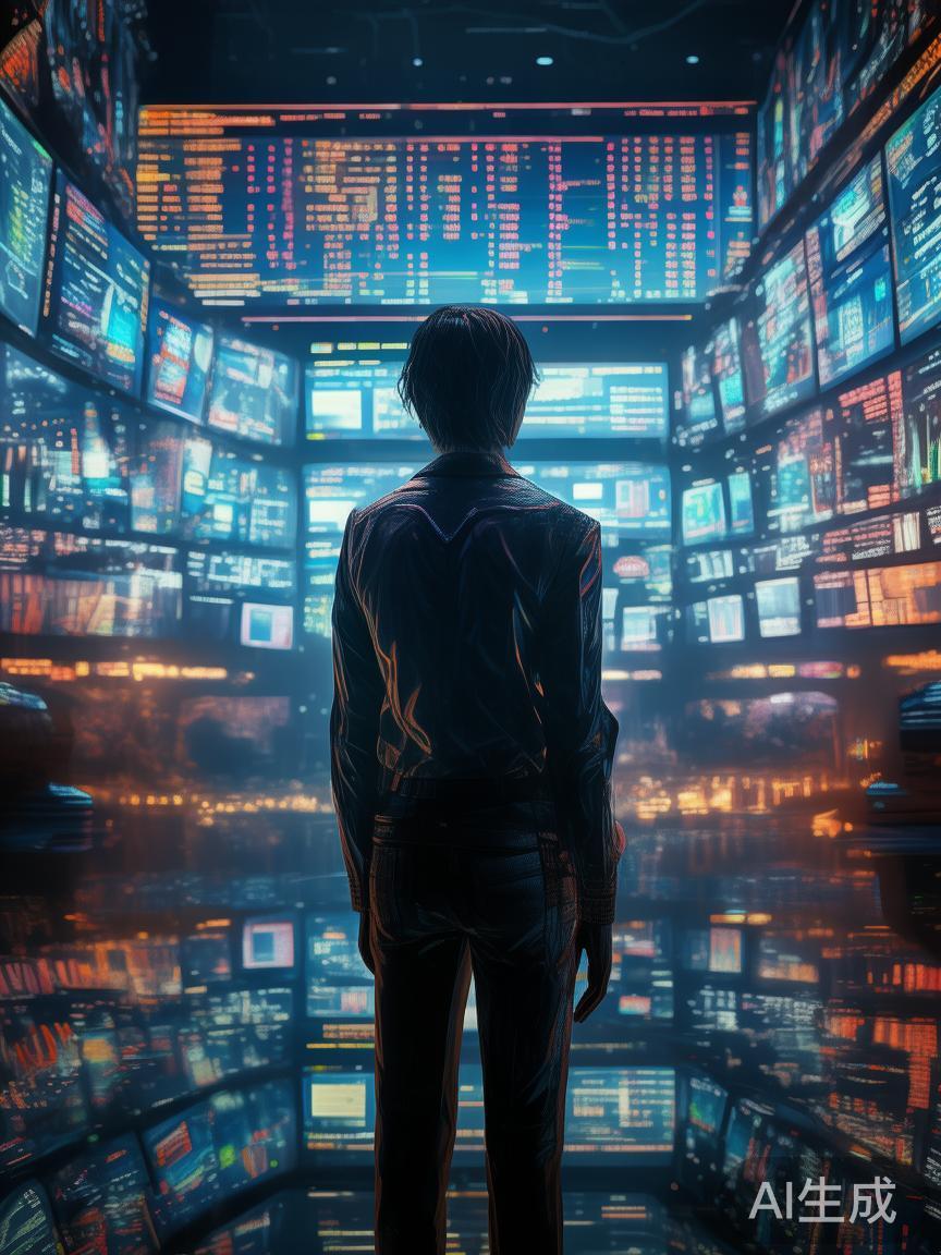 为什么欧易还能交易-欧易交易为何持续？插图