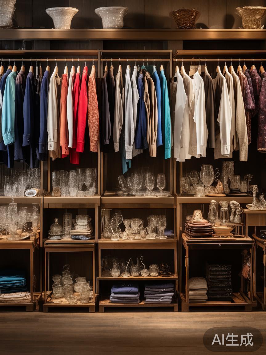 易欧蓉集合店怎么样-易欧蓉集合店评价？插图